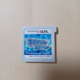 ポケットモンスター ブリリアントダイヤモンド