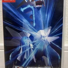 ポケットモンスター ブリリアントダイヤモンド