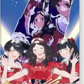 アイドルマネージャー