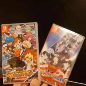 遊戯王ラッシュデュエル バトルロイヤル & アイドルマネージャー