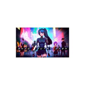 【.co.jpエビテン限定】アノー:ミューテーショネム コンプリートエディション ファミ通DXパック PS5