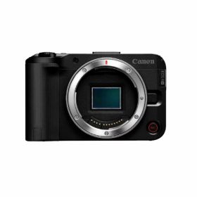 【新品】CANON キャノン デジタル一眼カメラ EOS R50 V ボディ ブラック