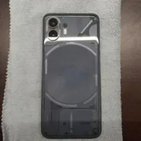 Nothing Phone (2) 128GB 8GB 箱フィルム付き