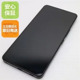 新品同様 AQUOS R7 SH-52C ブラック スマホ 白ロム 土日祝発送OK 07000