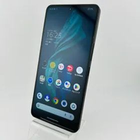バッテリー良好 AQUOS R7 A202SH 256GB ブラック SIMフリー(simロック解除済) 中古 本体 動作確認済 【最短送料無料】M-046