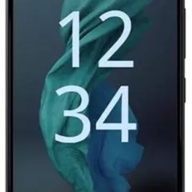 AQUOS R7 ブラック 256 GB Softbank