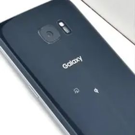 ❻ GALAXY S7edge★ 32G ブラック