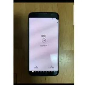 Galaxy S7 edge Black