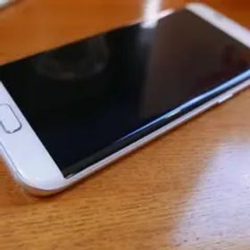 GALAXY s7edge docomo