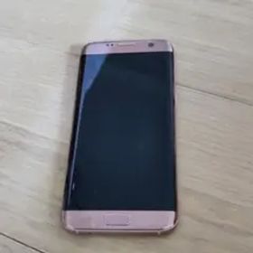 名器 GALAXY s7 edge docomo