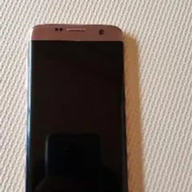 GALAXY s7edge au SIMフリー 付属品純正イヤホン