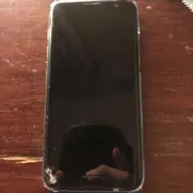 Galaxy S7 edge Black 32 GB docomo