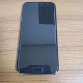 Galaxy S7 edge Black 32 GB docomo