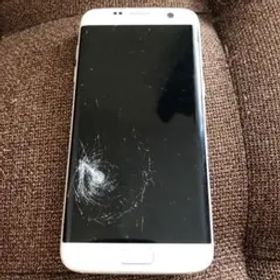 Galaxy S7 edge White