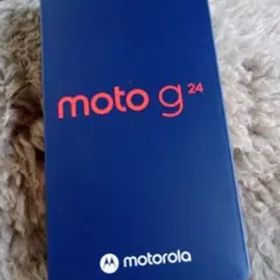 秀*様 未開封未使用品Android スマホ本体 moto g24
