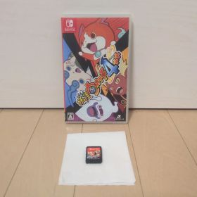 妖怪ウォッチ4++ Nintendo Switch