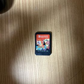 Nintendo Switchソフト 妖怪ウォッチ4プラプラ