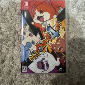 妖怪ウォッチ4++ Nintendo Switch