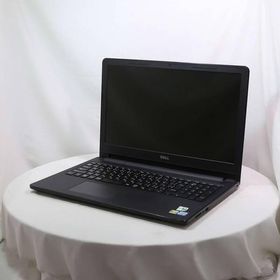 〔中古〕DELL(デル) 格安安心パソコン Inspiron 15 3567 〔Windows 10〕〔305-ud〕