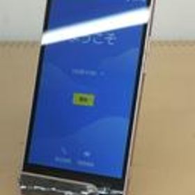 スマートフォン 705KC KYOCERA/SOFTBANK