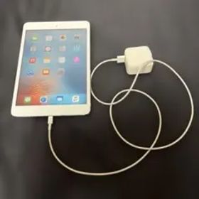 iPad mini 第1世代（Wi-Fiモデル）MD531J/A