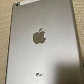 iPad mini 第1世代 16GB MD543J/A シルバー 初代 1世代