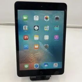 超美品 iPad mini MD541J/A 32GB タブレット