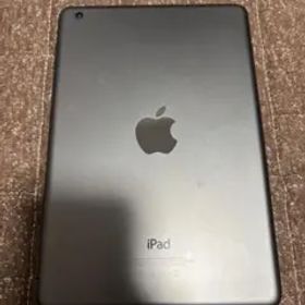 iPad mini 第1世代(A1432) 16GB