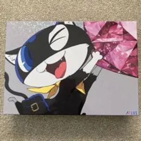 ペルソナ5 スクランブル ザ ファントム ストライカーズ 限定版オタカラBOX