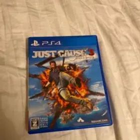 PS4 ペルソナ5 スクランブル