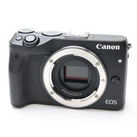 《良品》Canon EOS M3 ボディ