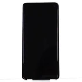 【ジャンク品・訳アリ】Galaxy S10 SC-03L docomo プリズムブルー 送料無料 本体 c01800 ※ジャンク