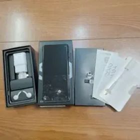 画面・液晶割れあり GalaxyS10