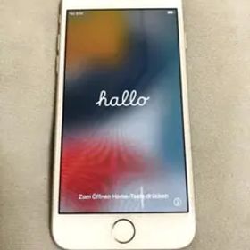 Apple iPhone 7 アイフォン 本体 シルバー 32gb 初期化済み