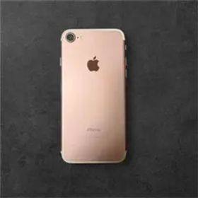 iPhone7 本体 simロックなし
