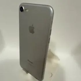 Apple iPhone7 32GB シルバー SIMフリー 美品