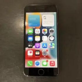 Apple iPhone 7 128GB ブラック