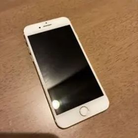 Apple iPhone 7 ゴールド 4.7インチ 本体