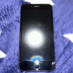 iPhone7 SIMフリー 128GB ジェットブラック