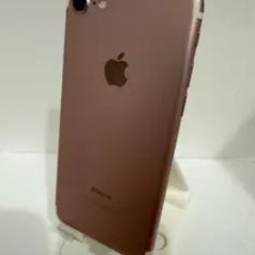iPhone7 128GB ローズゴールド