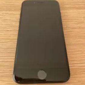 iPhone 7 ブラック 256GB SIMフリー
