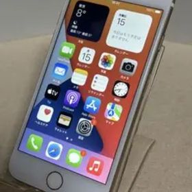 Apple iPhone7 32GB SIMフリーバッテリー新品交換