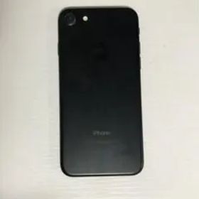 iPhone 7 ブラック 32gb