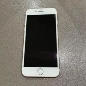 Apple iPhone 7 ローズゴールド 本体のみ