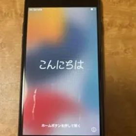 iPhone7 256GB ジャンク品