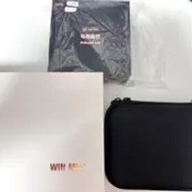 GPD WIN MINI 2024 Ryzen7/32GB/2TB おまけ付き