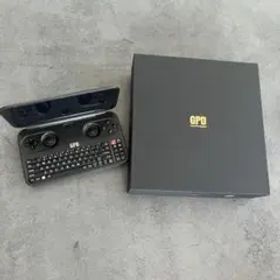 GPD Win ブラック