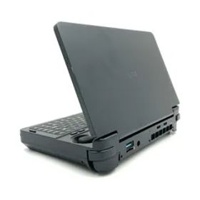 GPD WIN Mini 2025 G1617-01 Ryzen AI 9 HX 370 w/Radeon 890M 2.00GHz 32GB SSD 2TB 98.2% 動作確認済【最速発送】