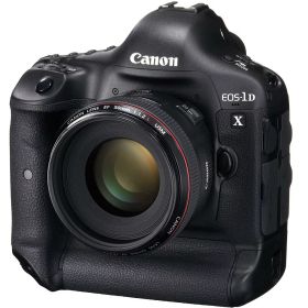 【中古】【非常に良い】Canon デジタル一眼レフカメラ EOS-1D X ボディ EOS1DX