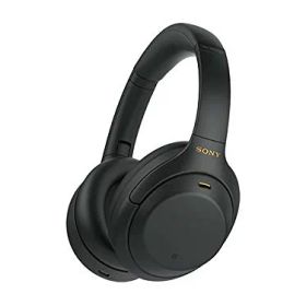 【マラソン最大46倍】ソニー ワイヤレスノイズキャンセリングヘッドホン WH-1000XM4 : LDAC/ Alexa搭載/Bluetooth/ハイレゾ 最大30時